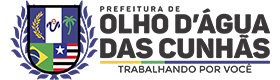 Prefeitura de Olho d'Água das Cunhãs